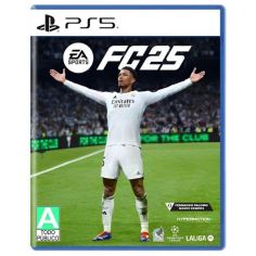 Juego PS5 EA Sports FC 25 –...