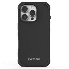 Case iPhone 16 Pro Dualtek BLK