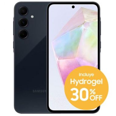 Celular Samsung Galaxy A35 5G 6+128GB