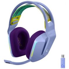 Auricular Logitech G733...