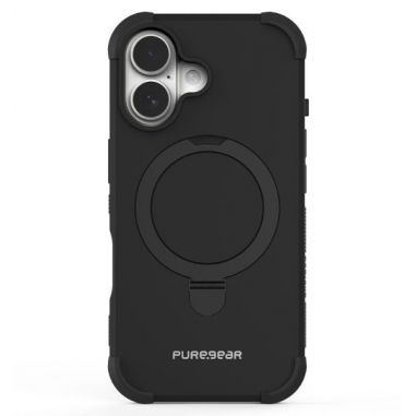 Case iPhone 16 Plus KIK Dualtek...