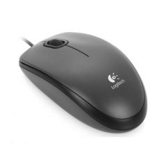 Mouse Logitech M100 USB -...