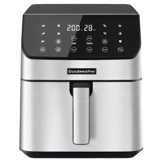 Air Fryer Goodweather 6,5Lts