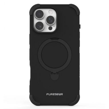 Case iPhone 16 Pro Max KIik Dualtek...