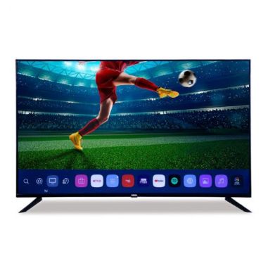 TV Led Fama 65" UHD 4K Smart