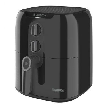 Freidora Cadence Sin Aceite 4L Cook...