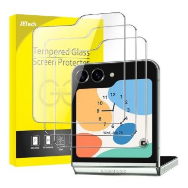 Lamina De Vidrio PureGear Samsung Z...