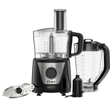 Multiprocesador de Alimentos Oster 4...