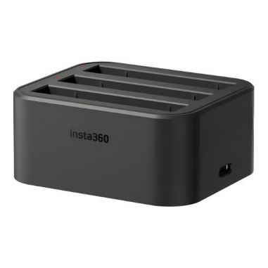 Centro de Carga Rápida Insta360 para...