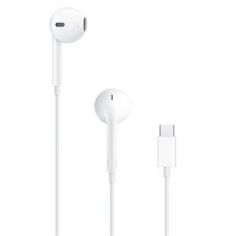 Auricular Apple Earpods USB-C