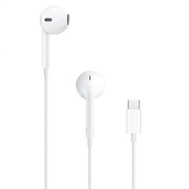 Auricular Apple Earpods USB-C