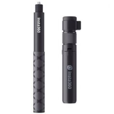 Paquete Insta360 Bullet...
