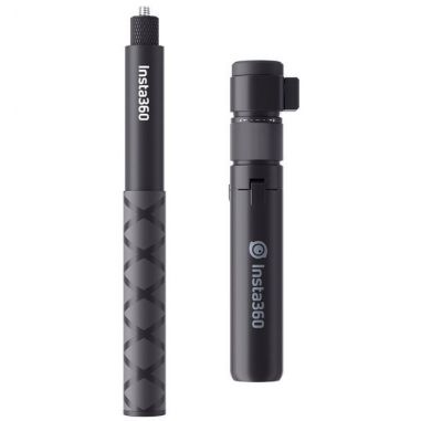 Paquete Insta360 Bullet Time – Giro...