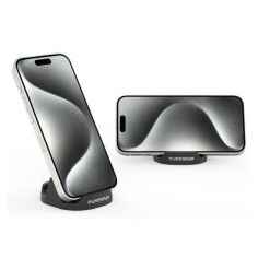 Soporte Puregear P/Celular BLK