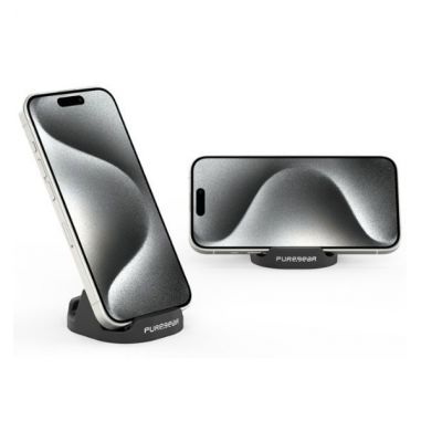Soporte Puregear P/Celular BLK