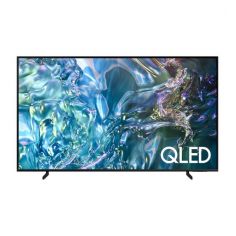Tv Qled Samsung 50" Q60D Smart