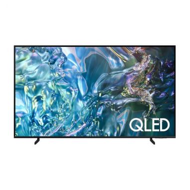 Tv Qled Samsung 50" Q60D Smart