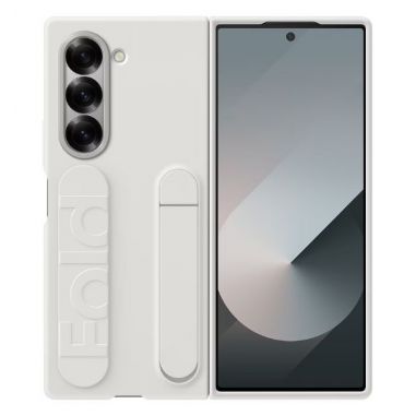 Case Samsung Galaxy Z Fold6 Silicona