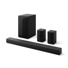 Barra De Sonido LG 5.1...