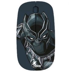 Mouse Xtech XTM-M340BP –...