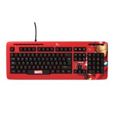 Teclado Xtech XTK-M401IM –...