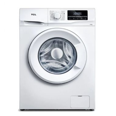 Lavarropas Automático TCL 6KG Carga...
