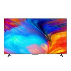 Tv Led TCL 55" Google TV 4K...