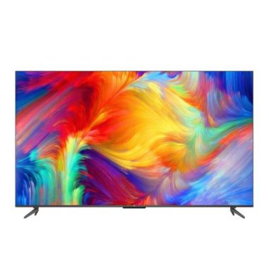 Tv Led TCL 75" Google TV 4K UHD HDR...