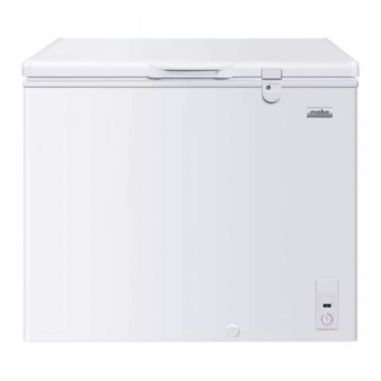Congelador Horizontal Mabe 350L Blanco