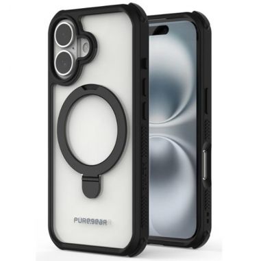 Case iPhone 16 KIK Dualtek Magsafe...