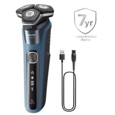 Afeitadora Philips Rotativa
