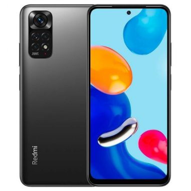 Celular Xiaomi Redmi Note 11 6+128GB