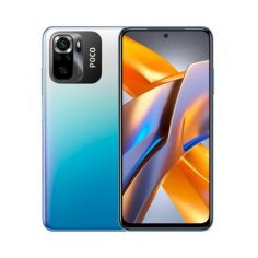 Celular Xiaomi Poco M5S...