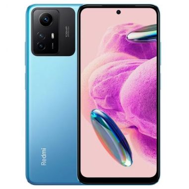 Celular Xiaomi Redmi Note 12S 8+256GB