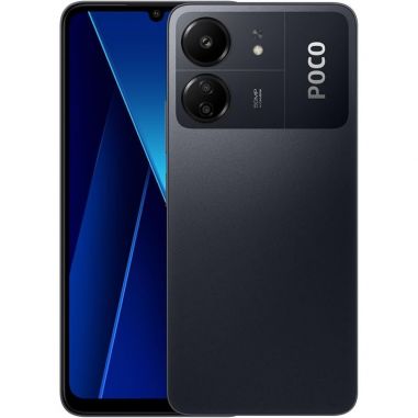 Celular Xiaomi Poco C65 8+256GB