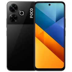 Celular Xiaomi Poco M6 8+256GB