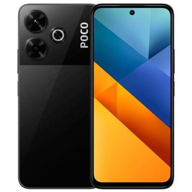 Celular Xiaomi Poco M6 8+256GB