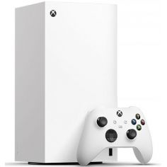 Consola Xbox Series X 1TB -...