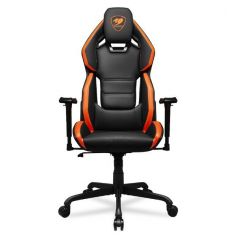 Silla Gamer Cougar Hotrod...