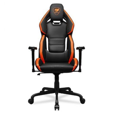 Silla Gamer Cougar Hotrod 4D - Negro