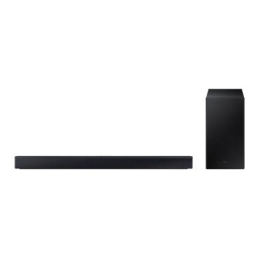 Barra De Sonido Samsung 2.1CH C450