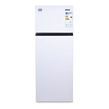 Heladera Goodweather 240 Litros