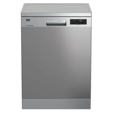 Lavavajillas Beko Inverter 14Cub Inox