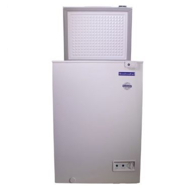 Congelador Horizontal Goodweather 100LT