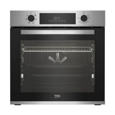Horno Eléctrico Beko Empotrable 72L Inox