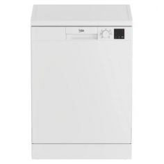 Lavavajillas Beko 14C Blanco