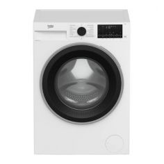 Lavarropas Beko C/Frontal...
