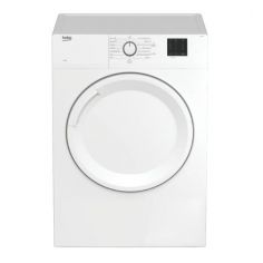 Secarropas Beko 8KG Blanco
