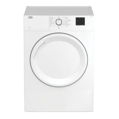 Secarropas Beko 8KG Blanco