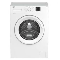 Lavarropas Beko C/Frontal...